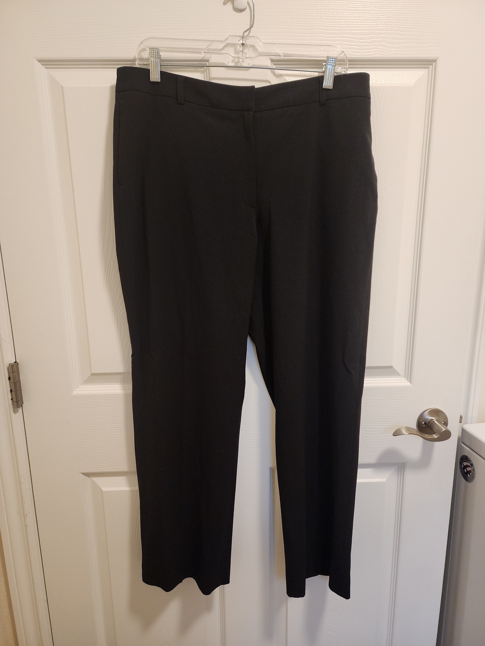 Apostrophe Stretch - Pants - 16P